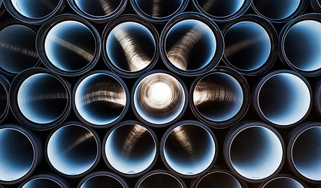 Pipes